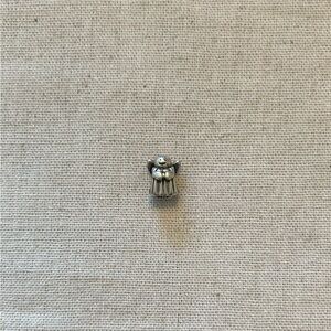 Pandora Angel Charm
